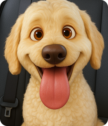 Peggy&Molly Monty Avatar