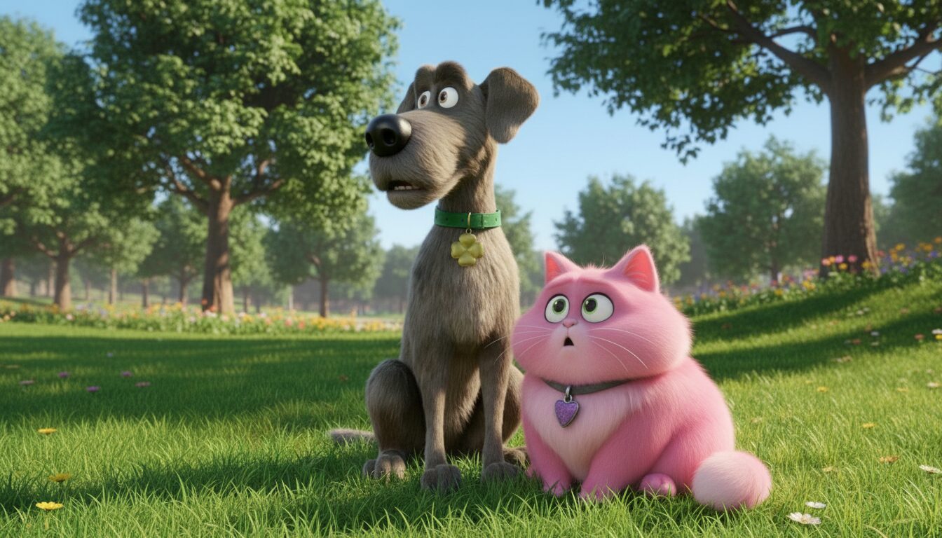 Peggy & Molly Character Development Shelley