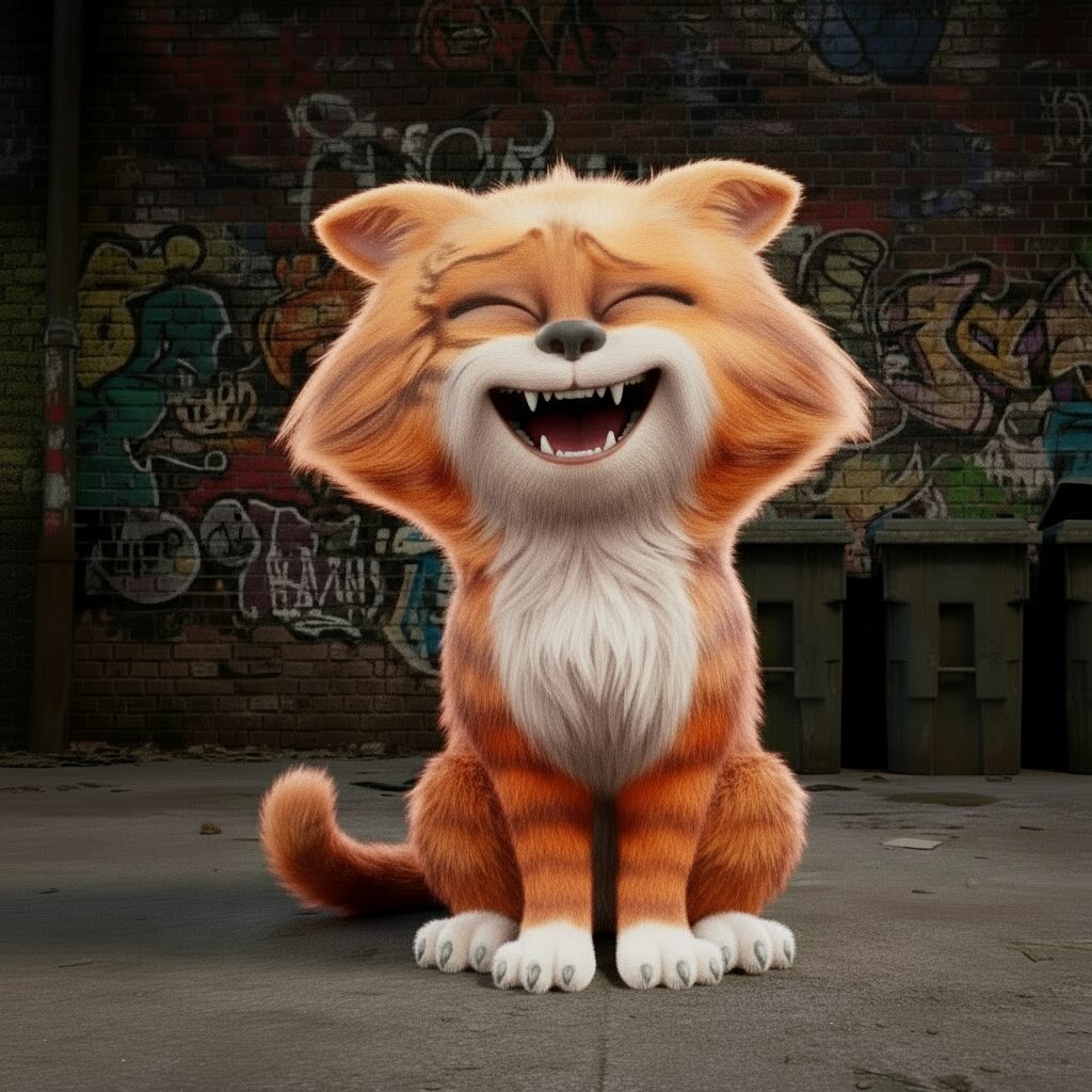 Peggy & Molly Character Development Phil