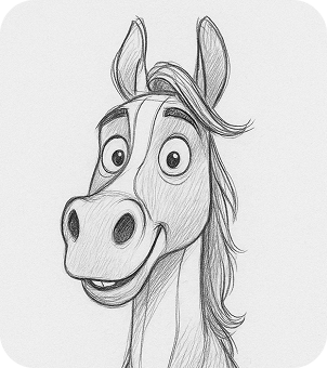 Peggy & Molly Character Development Titan & Tweenty