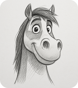 Peggy & Molly Character Development Titan & Tweenty