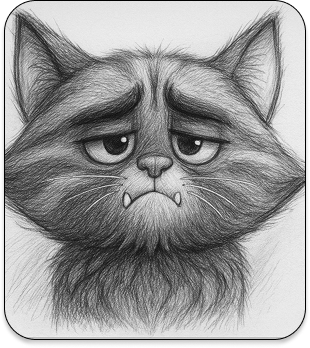 Peggy & Molly Character Development Phil