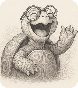 Peggy & Molly Character Development Terry