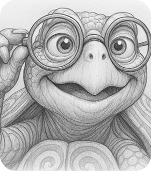 Peggy & Molly Character Development Terry