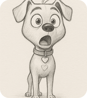 Peggy & Molly Character Development Ruby