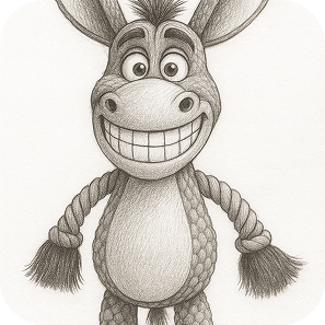 Peggy & Molly Character Development DEWEY