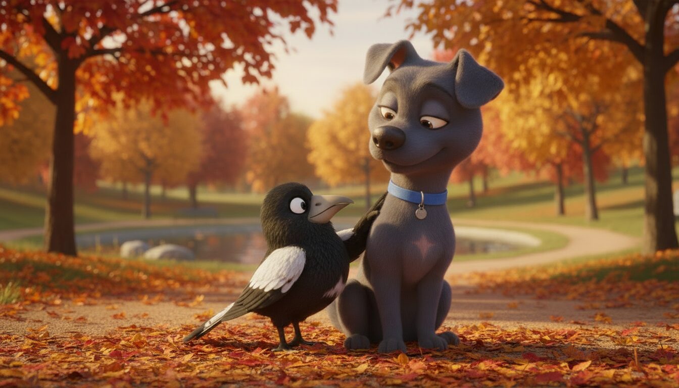 Peggy&Molly Hero Banner