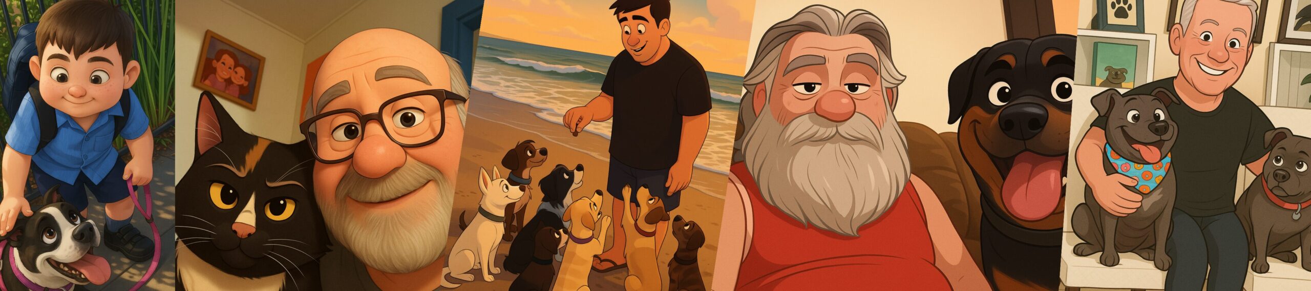 Peggy&Molly Hero Banner