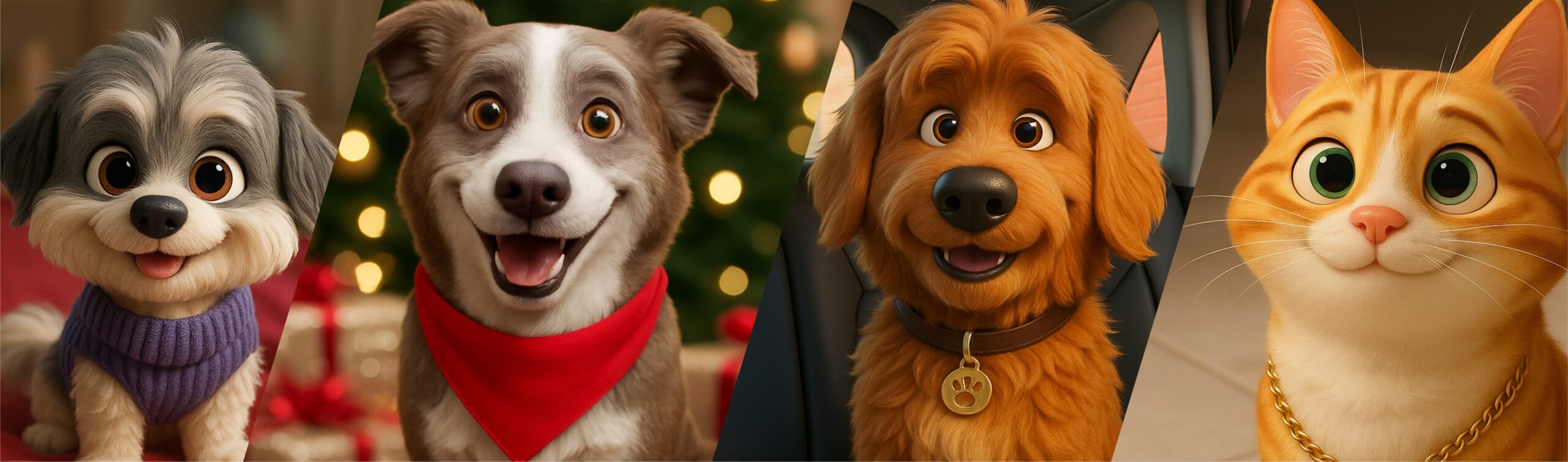 Peggy&Molly Hero Banner