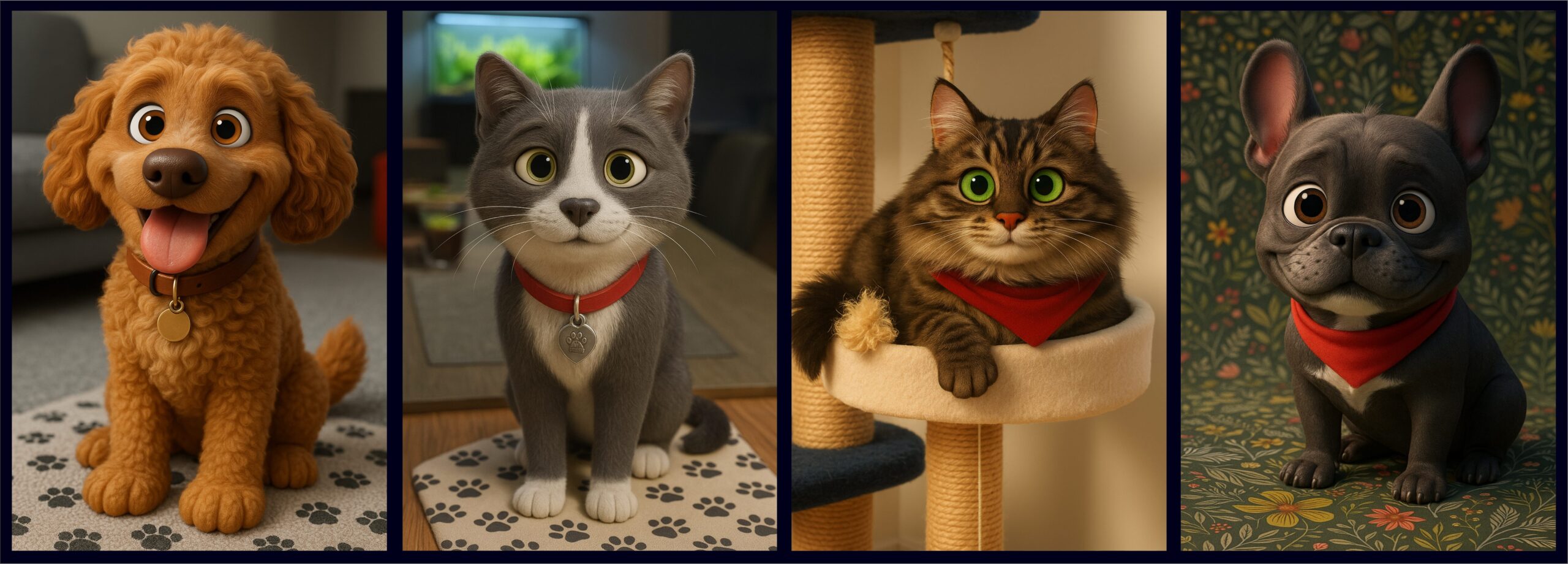 Peggy&Molly Hero Banner