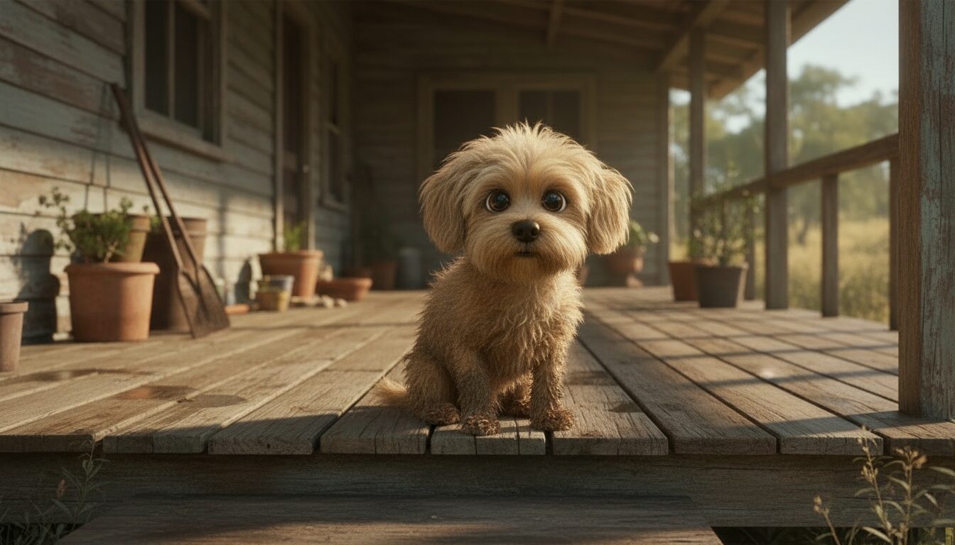 Peggy&Molly MONTY Avatar