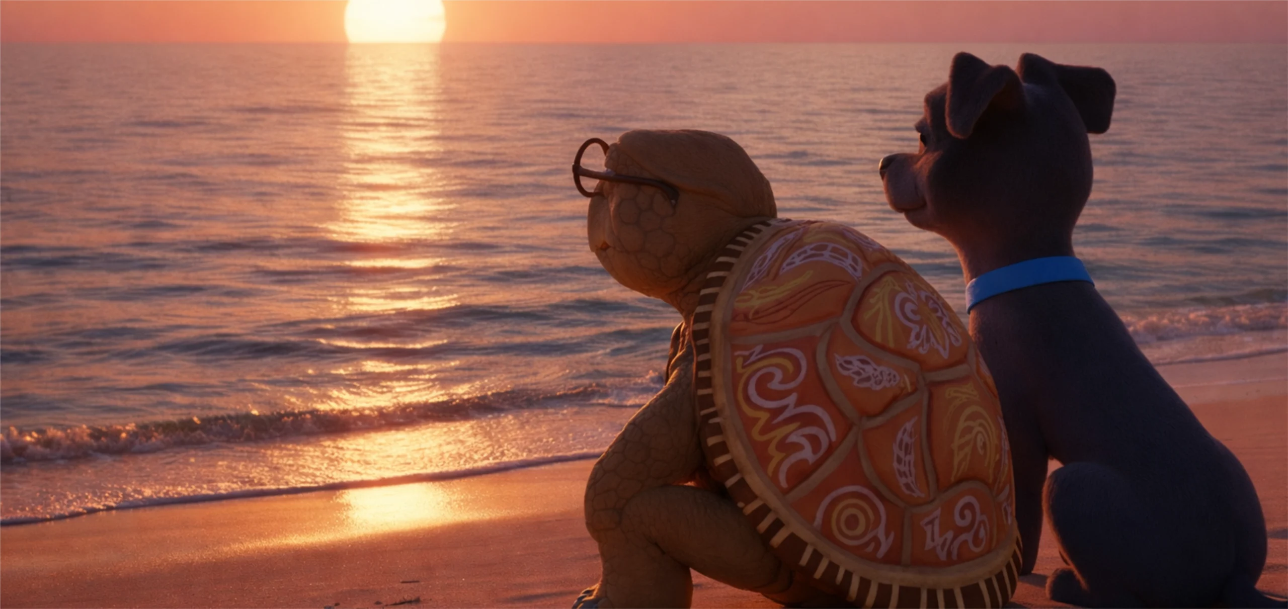 Peggy&Molly Hero Banner