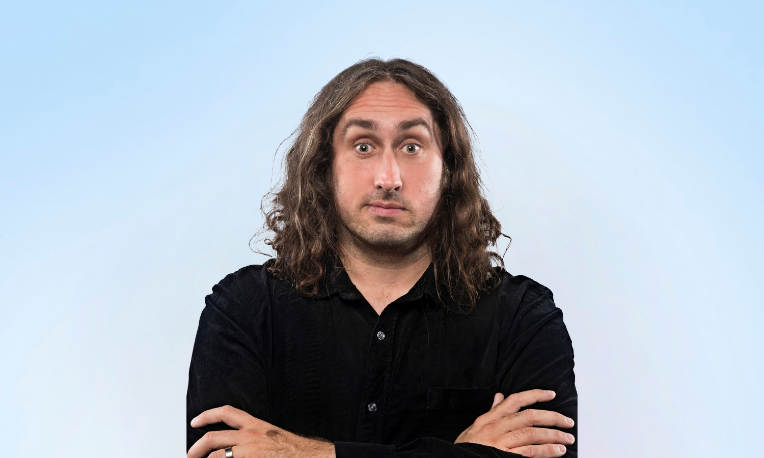 ROSS NOBLE