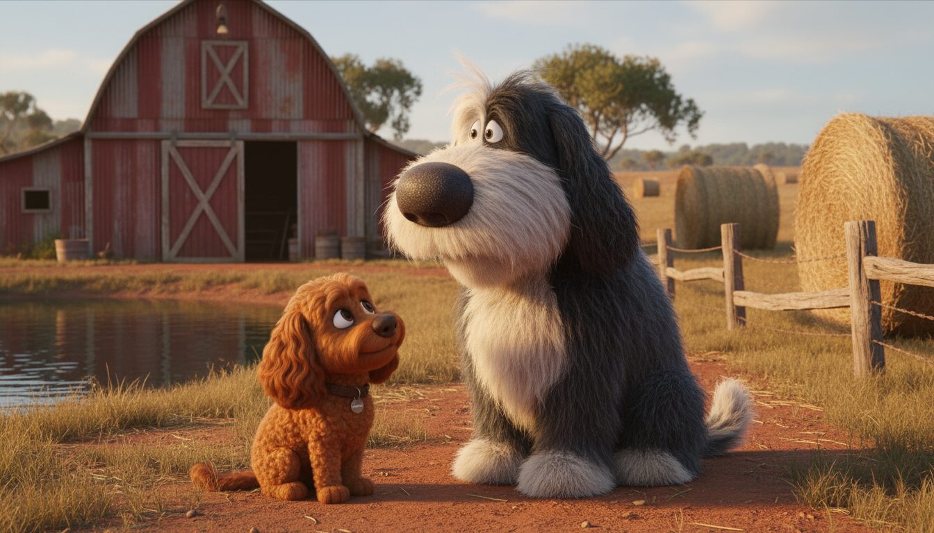 Peggy&Molly TOBI Avatar