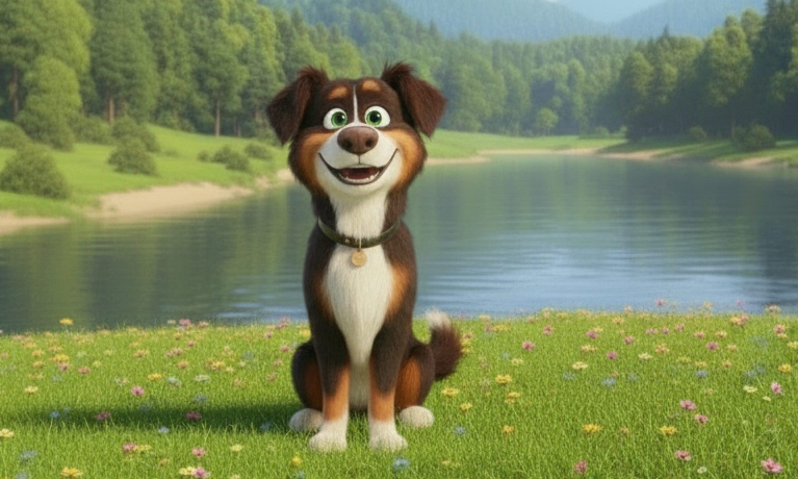 Peggy&Molly TOBI Avatar