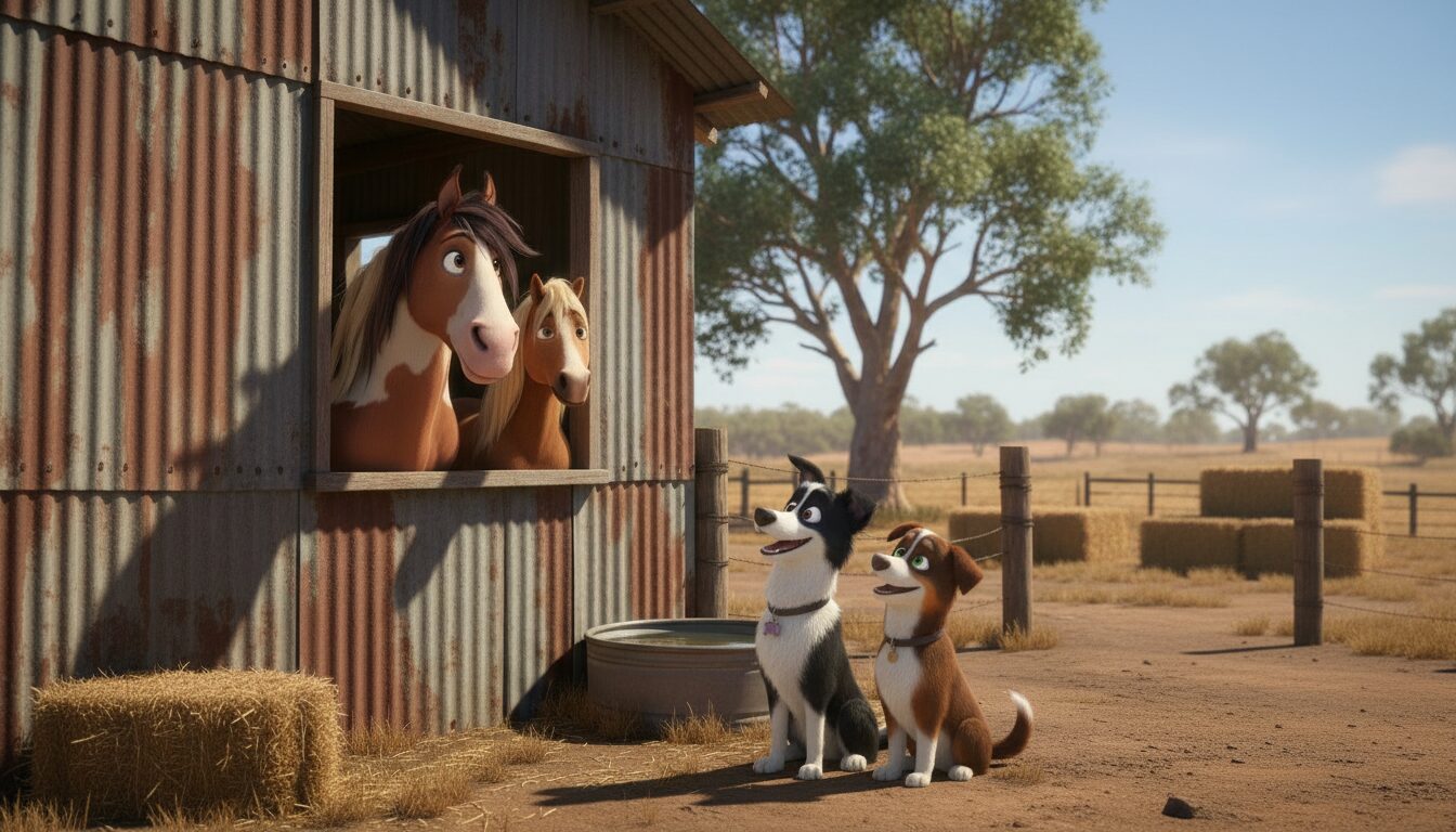 Peggy&Molly Hero Banner