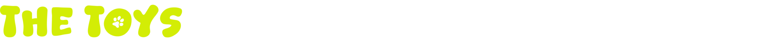 Peggy&Molly Hero Banner