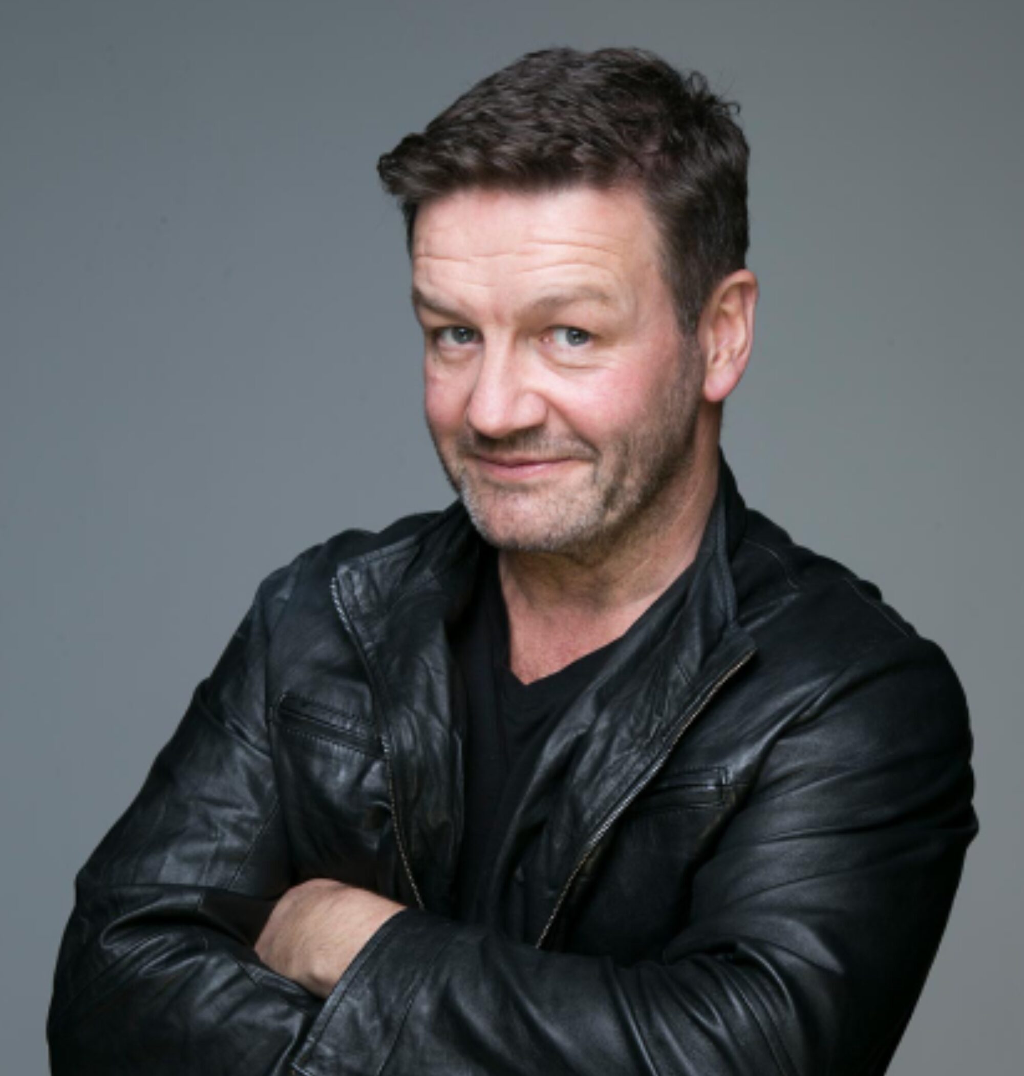 LAWRENCE MOONEY TO WORK ALONGSIDE JIMEOIN AS THE VOICE OF SARG