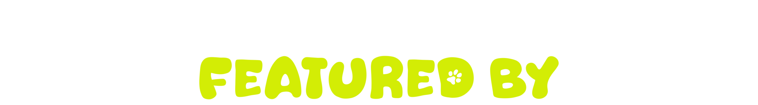 Peggy&Molly Hero Banner