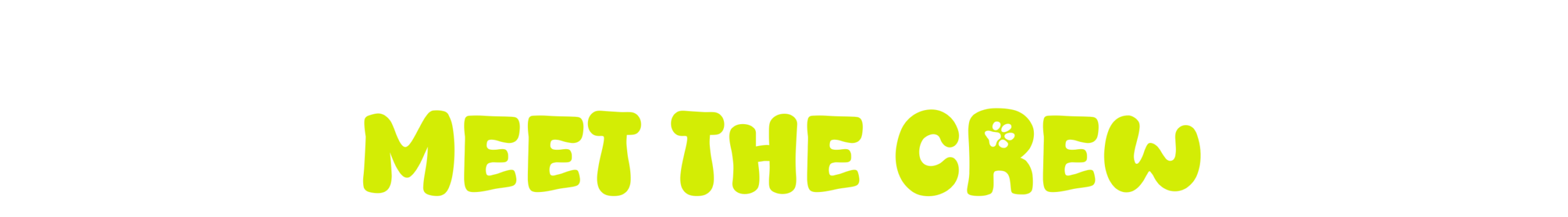 Peggy&Molly Hero Banner