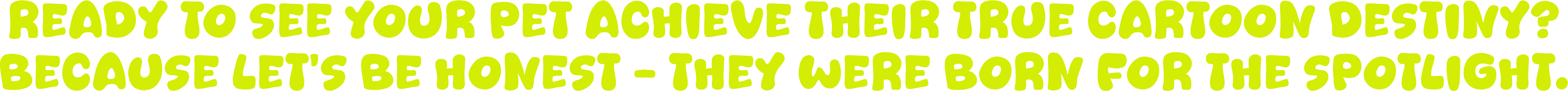 Peggy&Molly Hero Banner