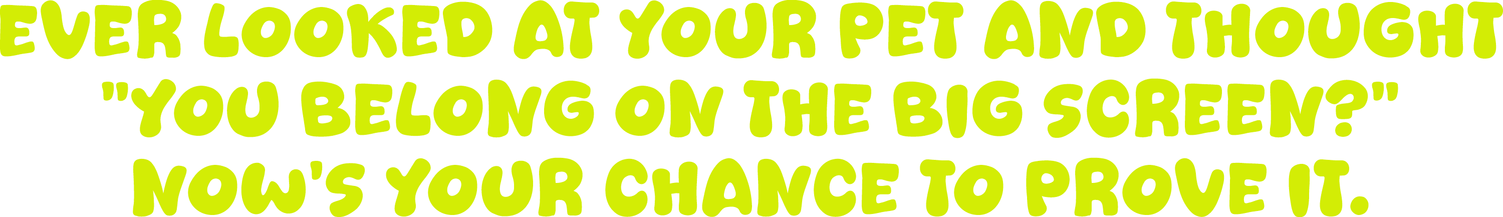 Peggy&Molly Hero Banner