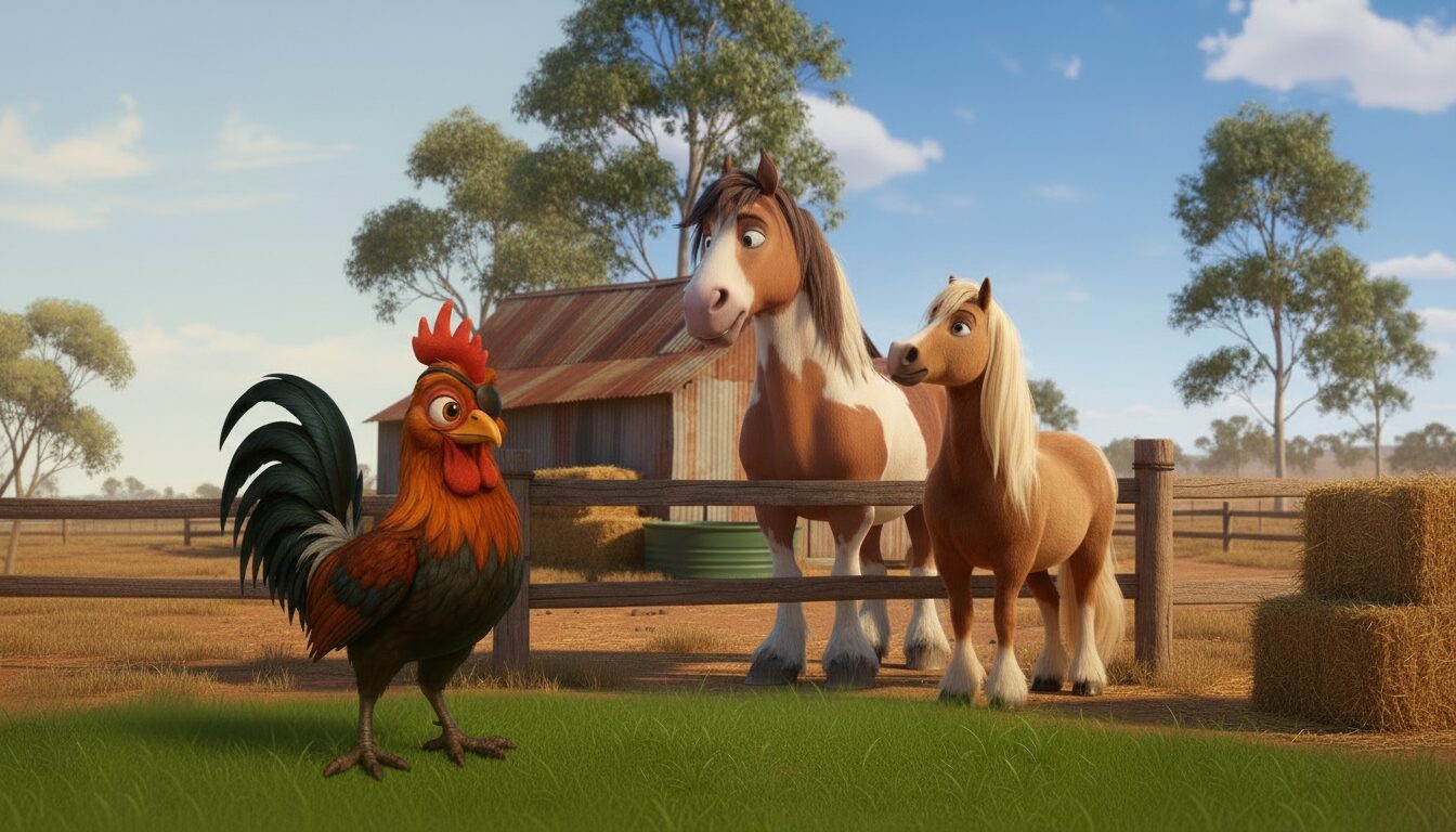 Peggy & Molly Character Development LORD NELSON