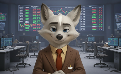 SquawkX Stock Soars Then Plummets After Parrot Leaks Earnings Call by Repeating Confidential Profits — Regulators Cry “Fowl Play”