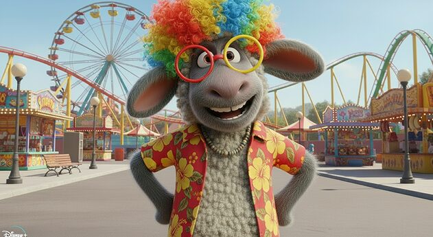 “Paws, Claws & Applause! World’s First Theme Park for Pets Opens”