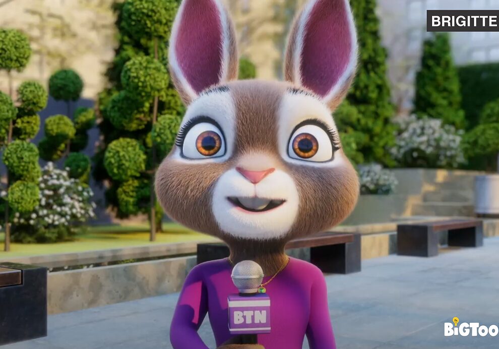 Rabbit Social App Hopple Leaps 50% After CarrotCoin Merger Rumors — Investors Call It a ‘Hare-Raising Opportunity’ Despite Extreme Volatility